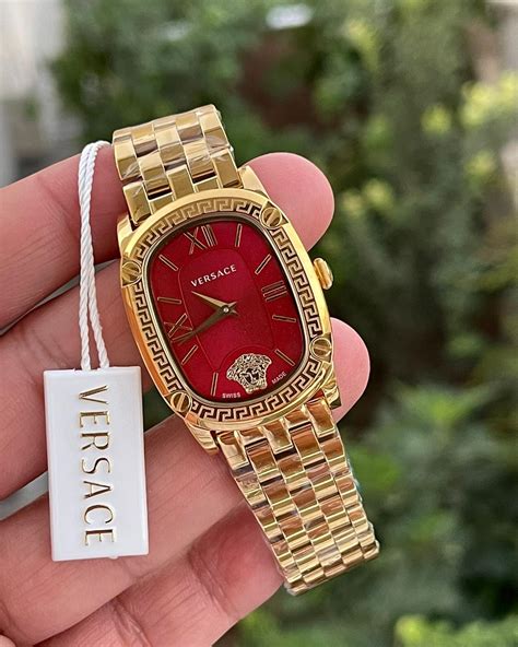 versace saat bayan ikinci el|İkinci El Versace Fiyatları Modelleri Kampanya .